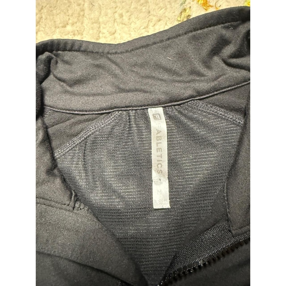 Fabletics Womens Jojo Performance Jacket Size M B… - image 4